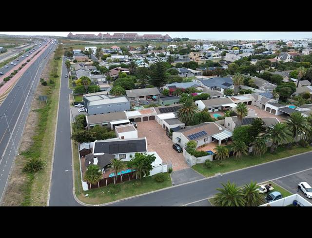 475M² VACANT LAND FOR SALE IN WAVES EDGE